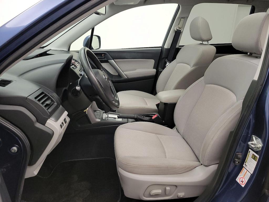 used 2014 Subaru Forester car, priced at $15,998