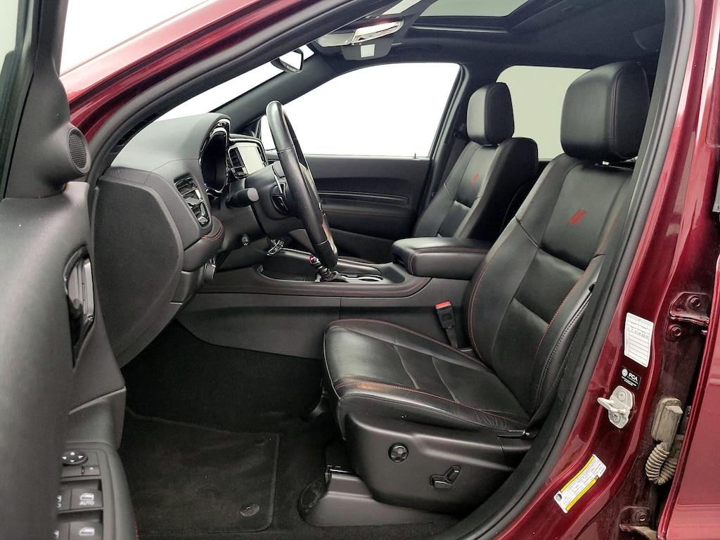 used 2024 Dodge Durango car, priced at $40,998