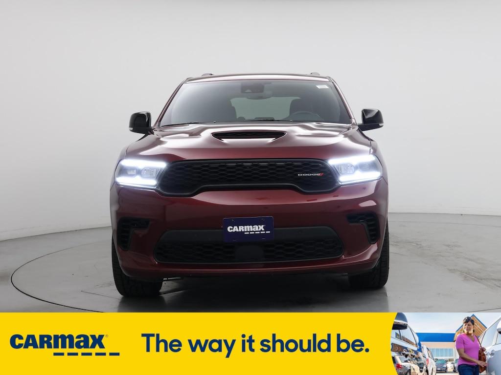 used 2024 Dodge Durango car, priced at $40,998
