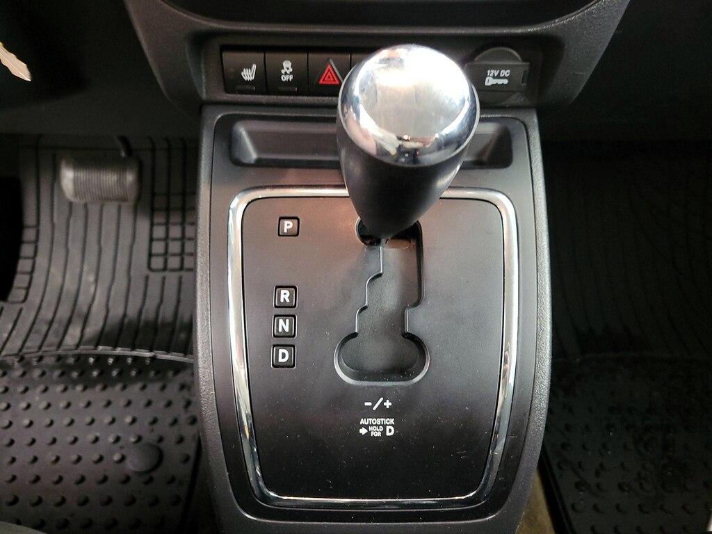used 2016 Jeep Patriot car, priced at $13,599
