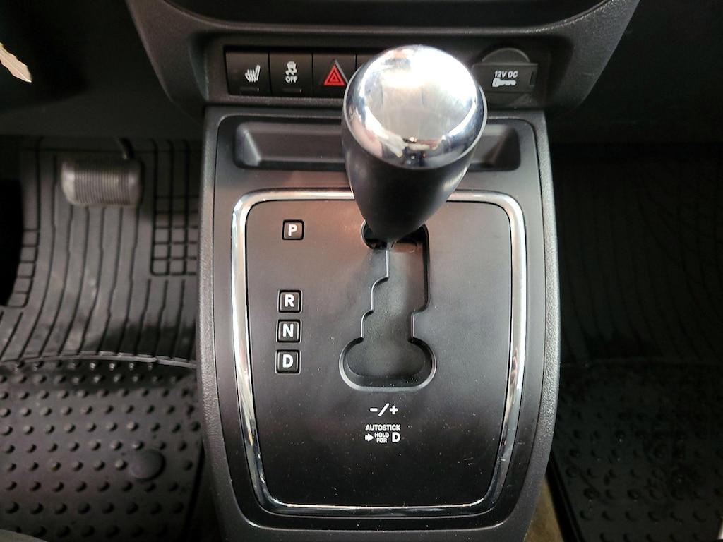 used 2016 Jeep Patriot car, priced at $12,998