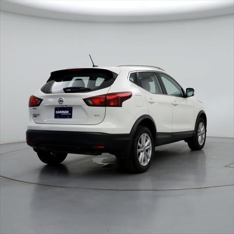 used 2019 Nissan Rogue Sport car, priced at $20,998