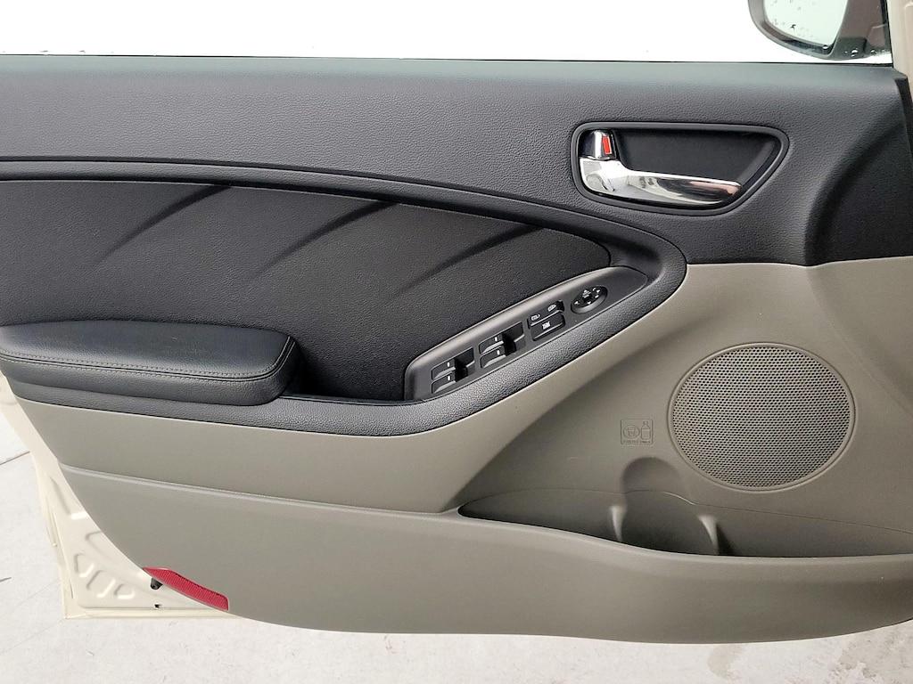 used 2015 Kia Forte car, priced at $9,998