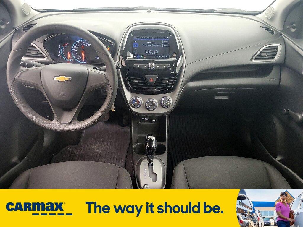 used 2019 Chevrolet Spark car, priced at $12,998