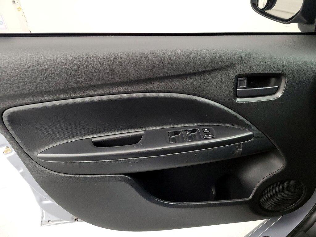 used 2020 Mitsubishi Mirage G4 car, priced at $13,998