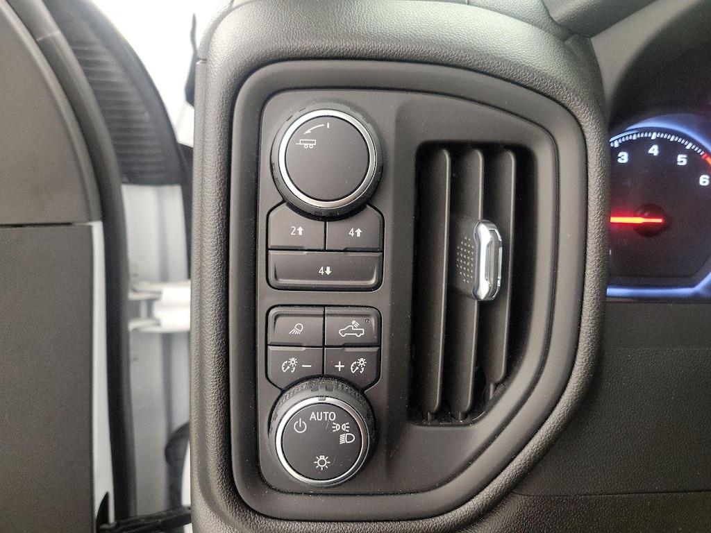 used 2024 Chevrolet Silverado 2500 car, priced at $47,998