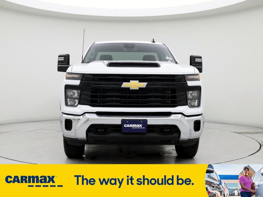 used 2024 Chevrolet Silverado 2500 car, priced at $47,998
