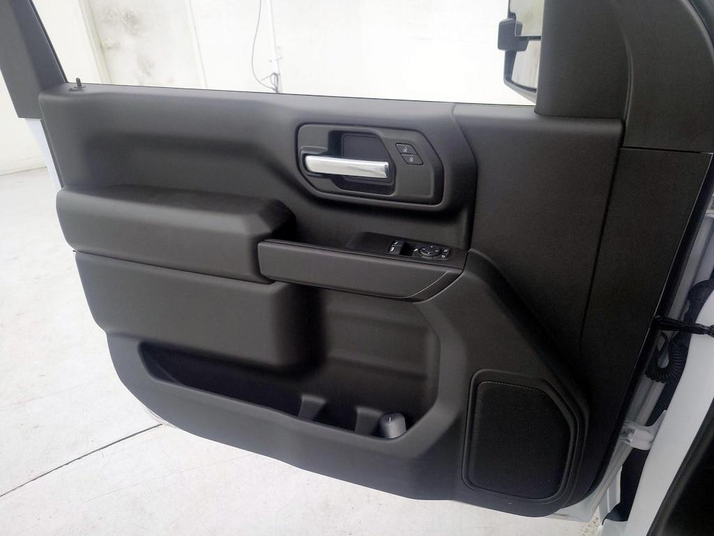 used 2024 Chevrolet Silverado 2500 car, priced at $47,998