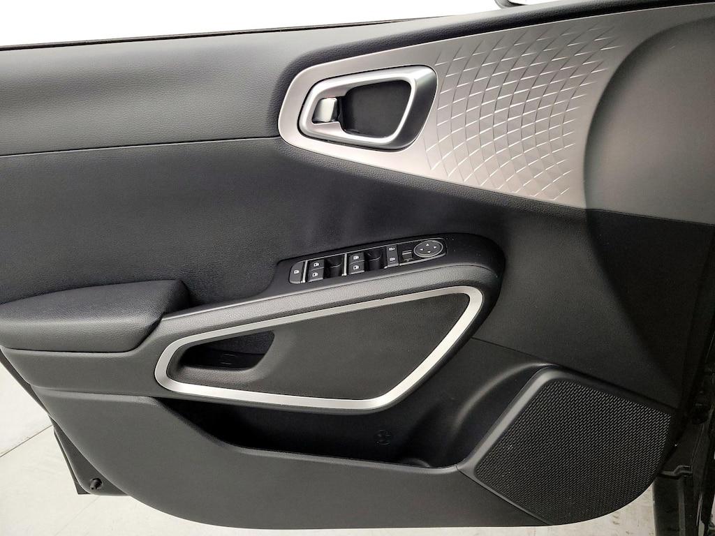 used 2023 Kia Soul car, priced at $18,998