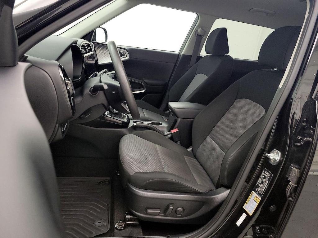 used 2023 Kia Soul car, priced at $18,998