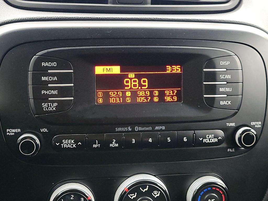 used 2016 Kia Soul car, priced at $10,599