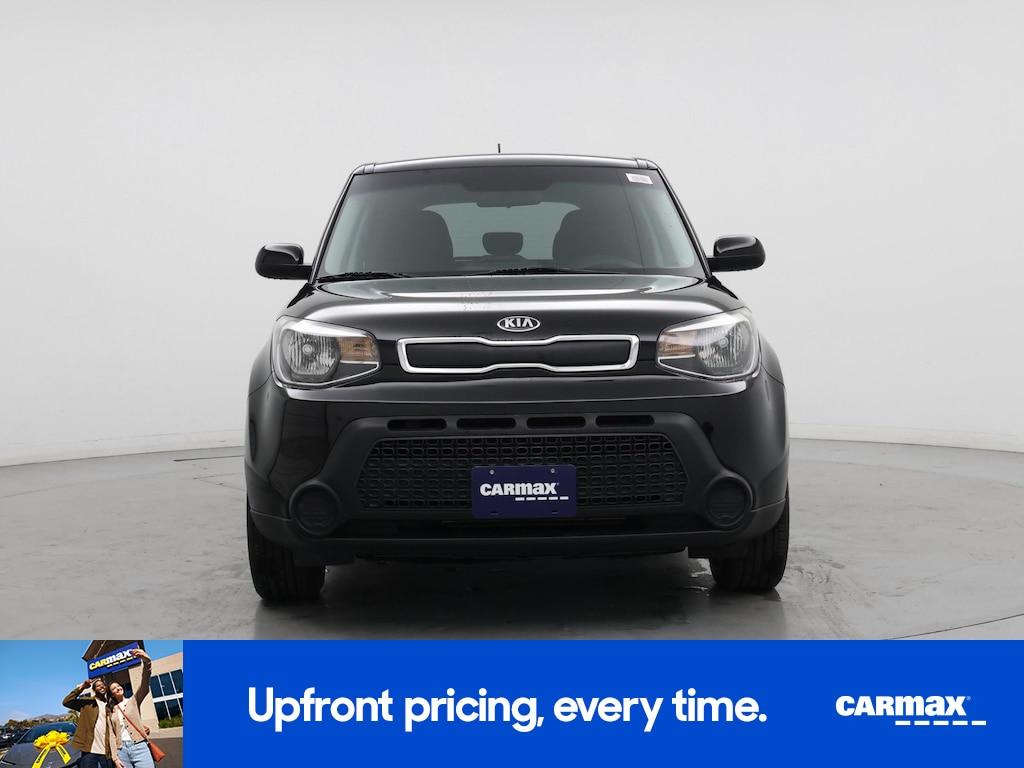 used 2016 Kia Soul car, priced at $10,599