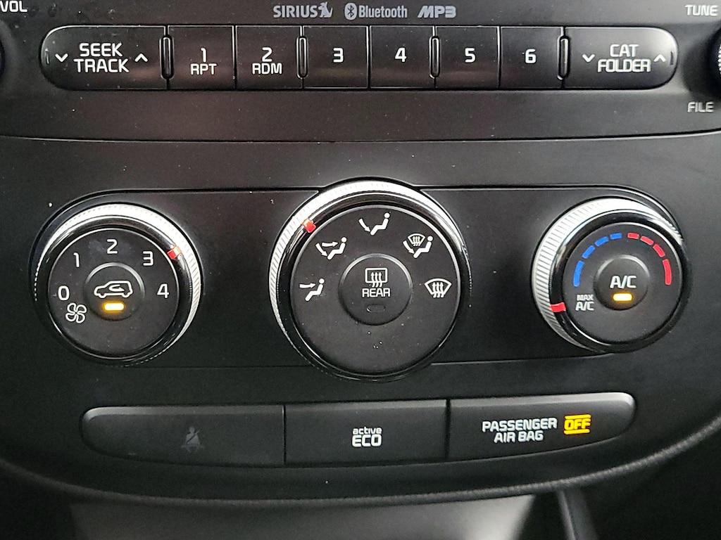 used 2016 Kia Soul car, priced at $10,599