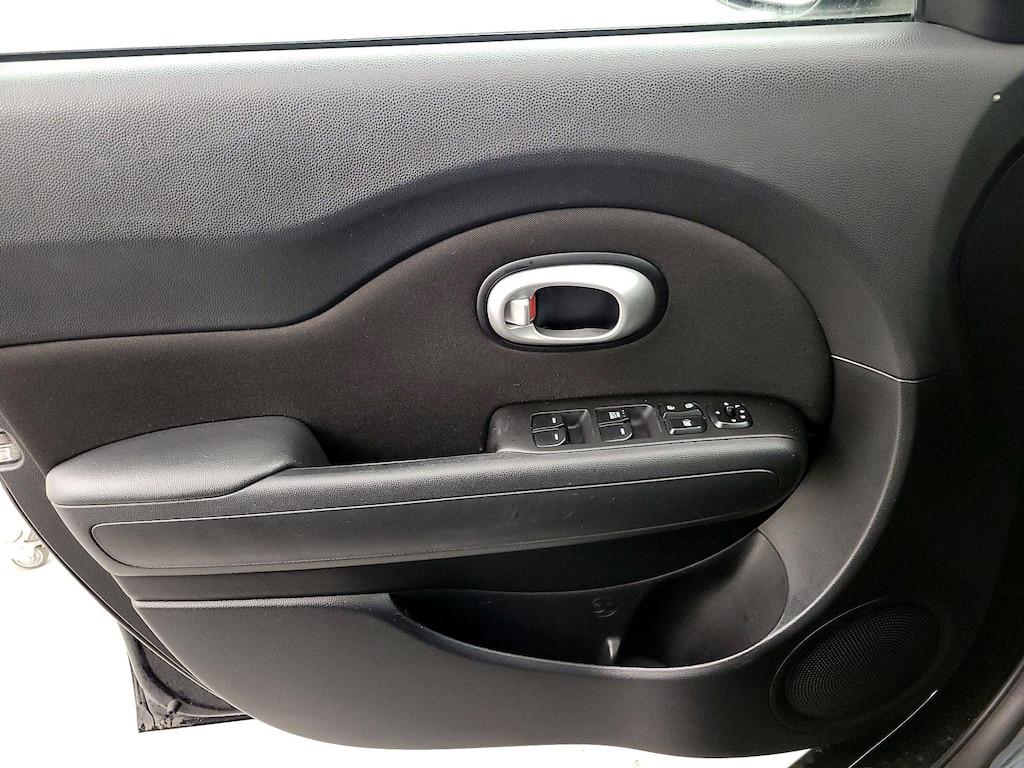 used 2016 Kia Soul car, priced at $10,599