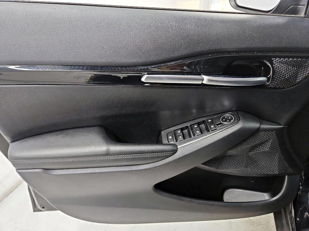 used 2023 Kia Seltos car, priced at $22,998
