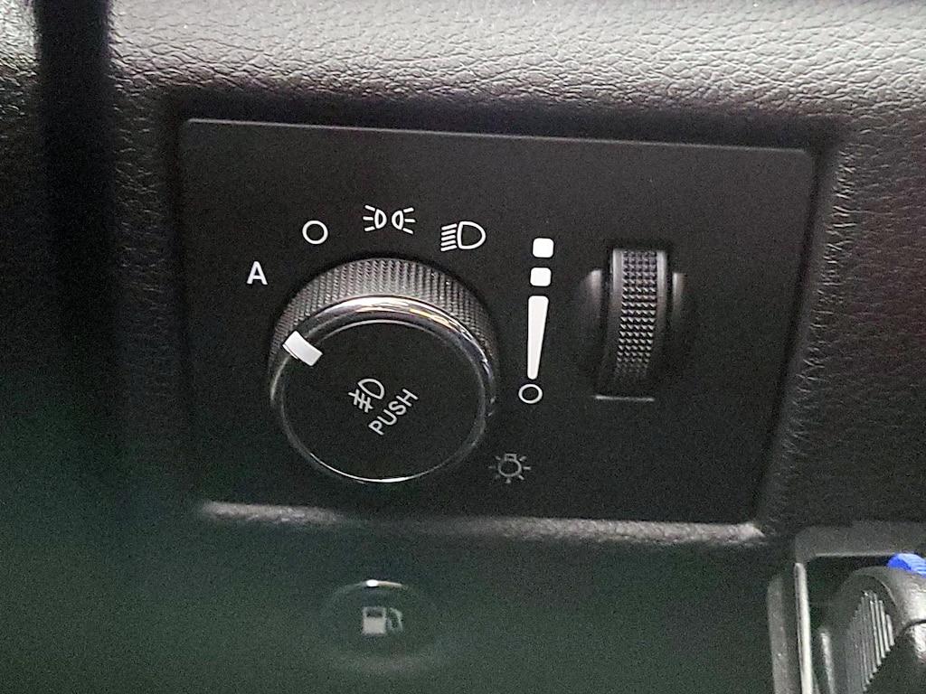 used 2018 Jeep Grand Cherokee car, priced at $21,998