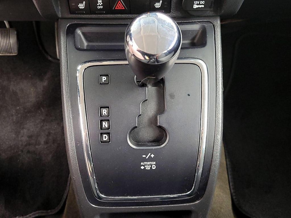 used 2017 Jeep Patriot car, priced at $13,998