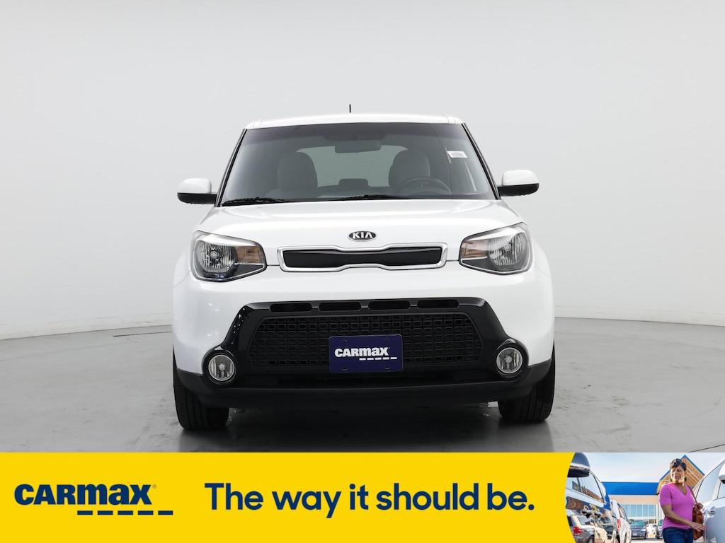 used 2016 Kia Soul car, priced at $14,998