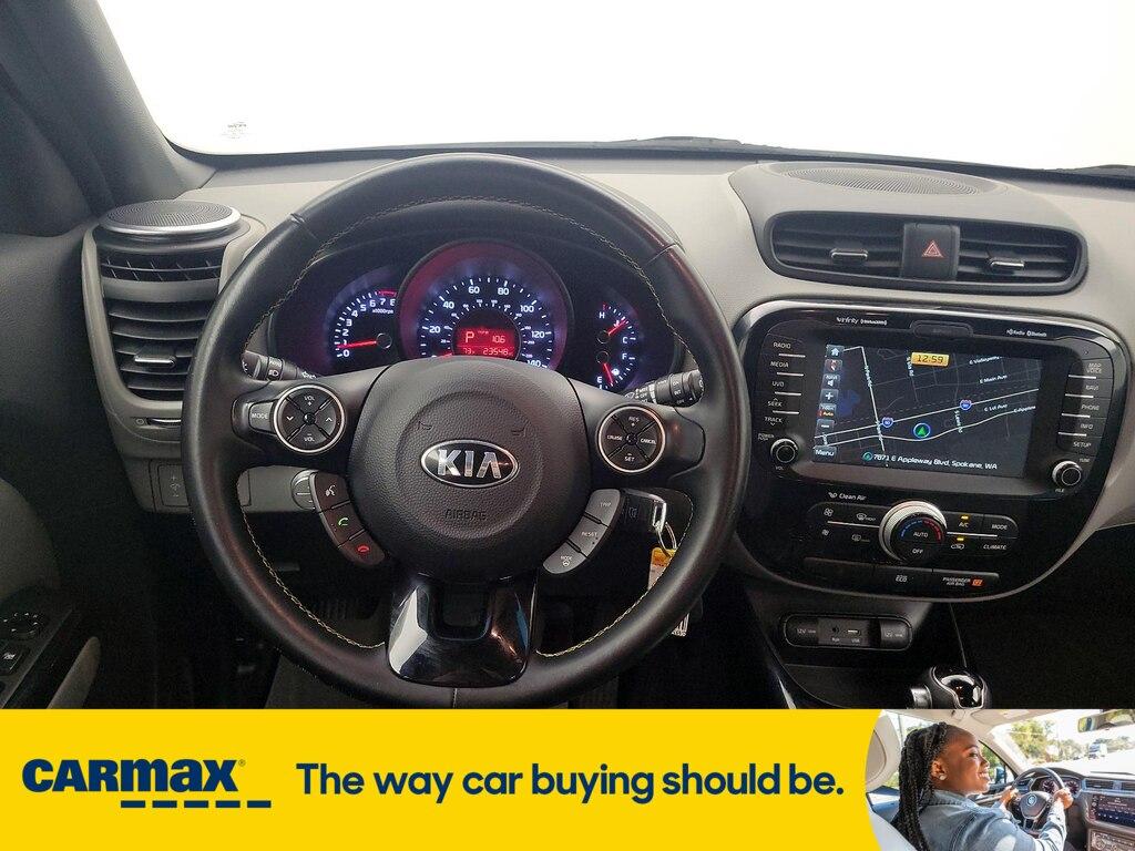 used 2016 Kia Soul car, priced at $14,998