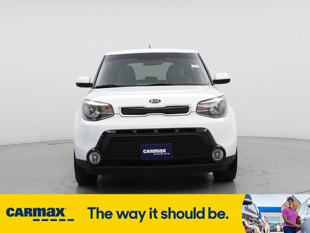 used 2016 Kia Soul car, priced at $14,998
