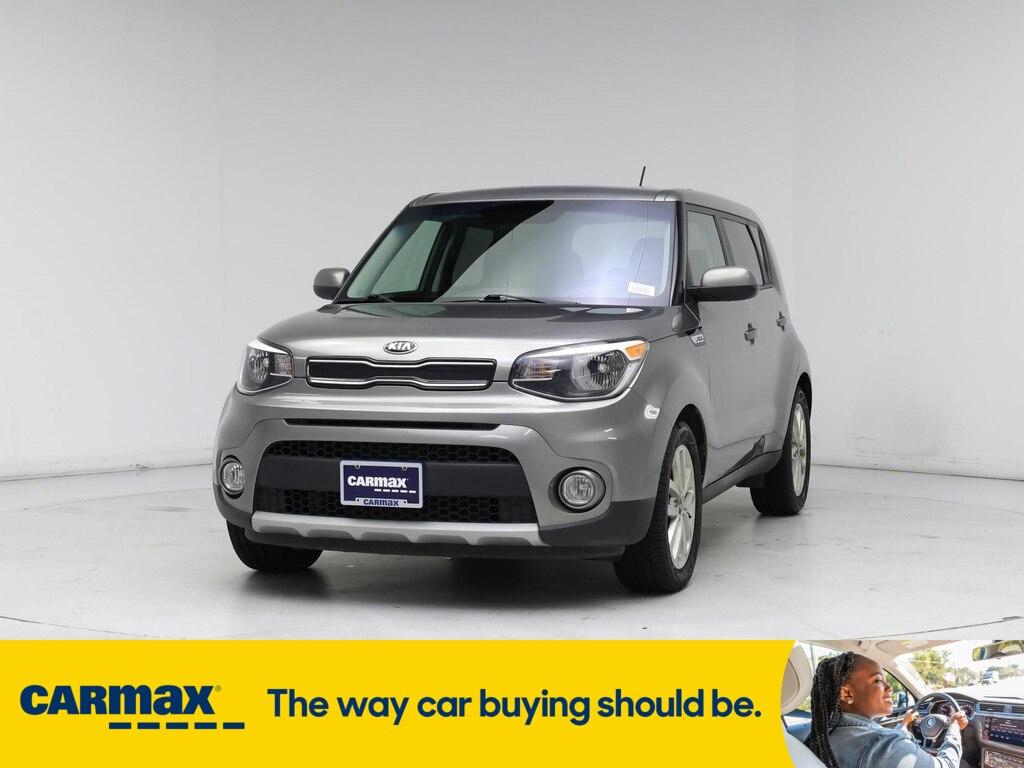 used 2019 Kia Soul car, priced at $13,599