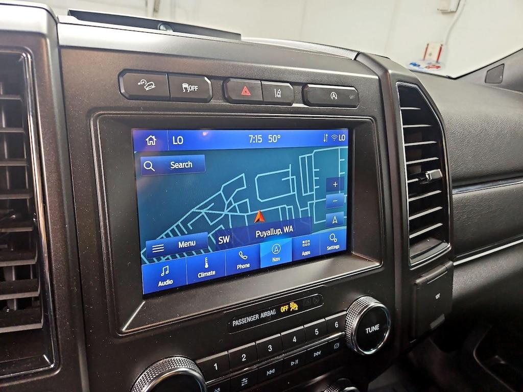 used 2020 Ford Expedition car, priced at $46,998