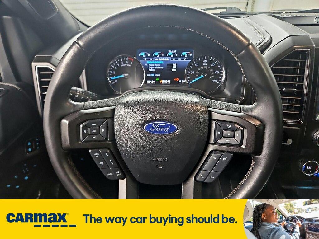 used 2020 Ford Expedition car, priced at $46,998