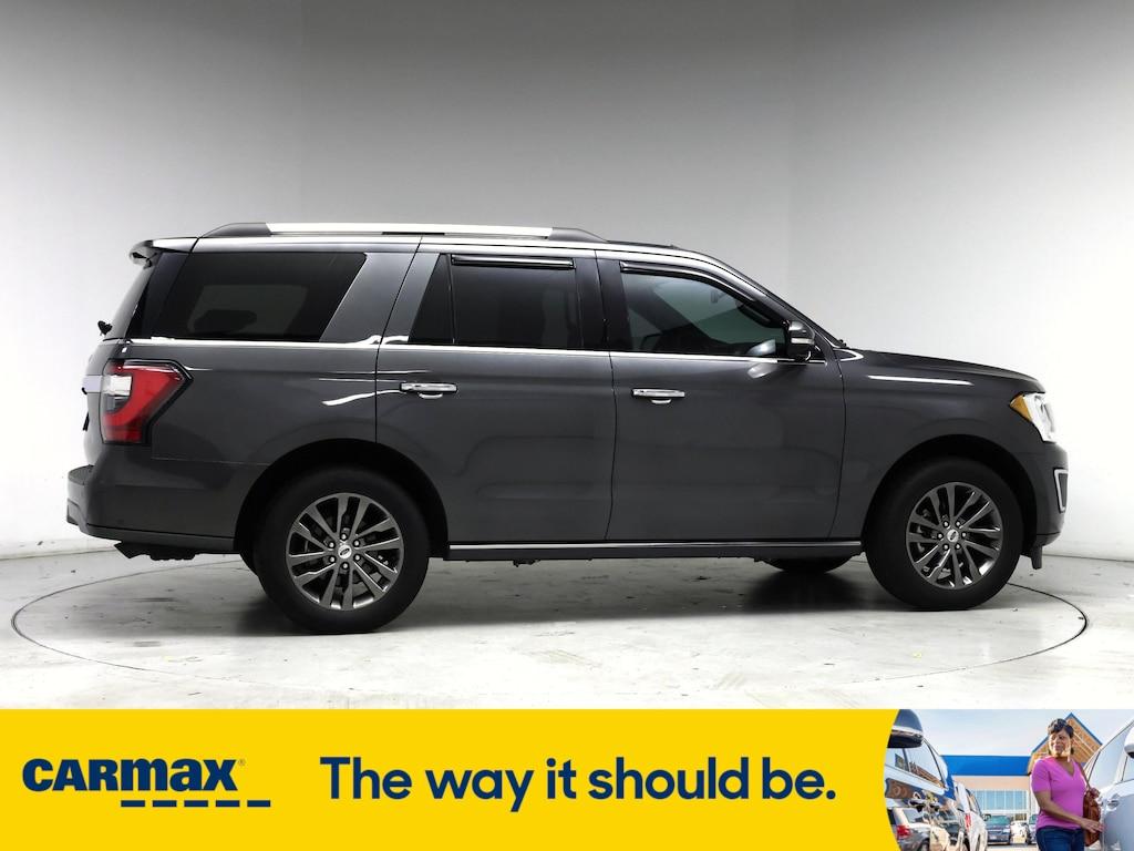 used 2020 Ford Expedition car, priced at $46,998
