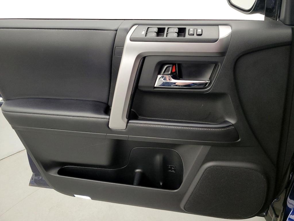 used 2023 Toyota 4Runner car, priced at $47,998
