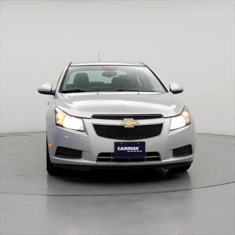 used 2014 Chevrolet Cruze car, priced at $11,599