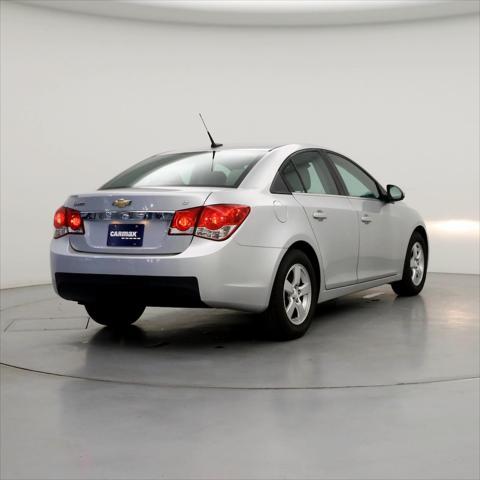 used 2014 Chevrolet Cruze car, priced at $11,599