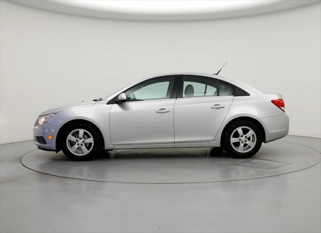 used 2014 Chevrolet Cruze car, priced at $11,599