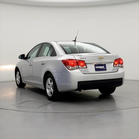 used 2014 Chevrolet Cruze car, priced at $11,599