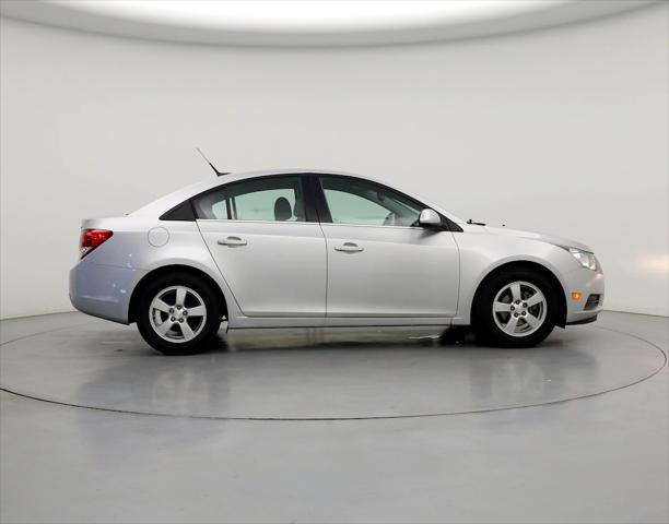 used 2014 Chevrolet Cruze car, priced at $11,599