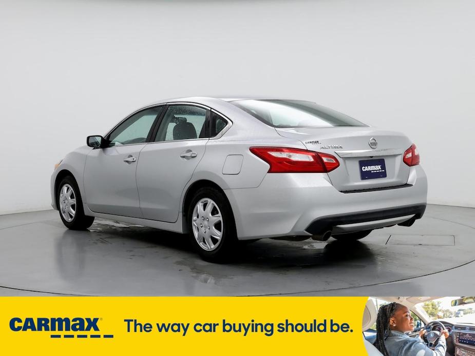 used 2016 Nissan Altima car, priced at $13,599