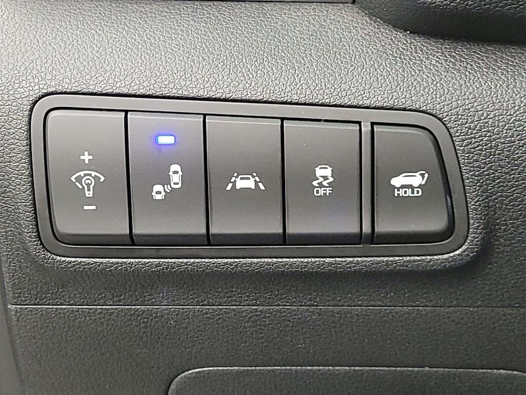 used 2018 Hyundai Tucson car, priced at $19,998