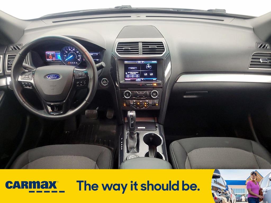used 2016 Ford Explorer car, priced at $15,998