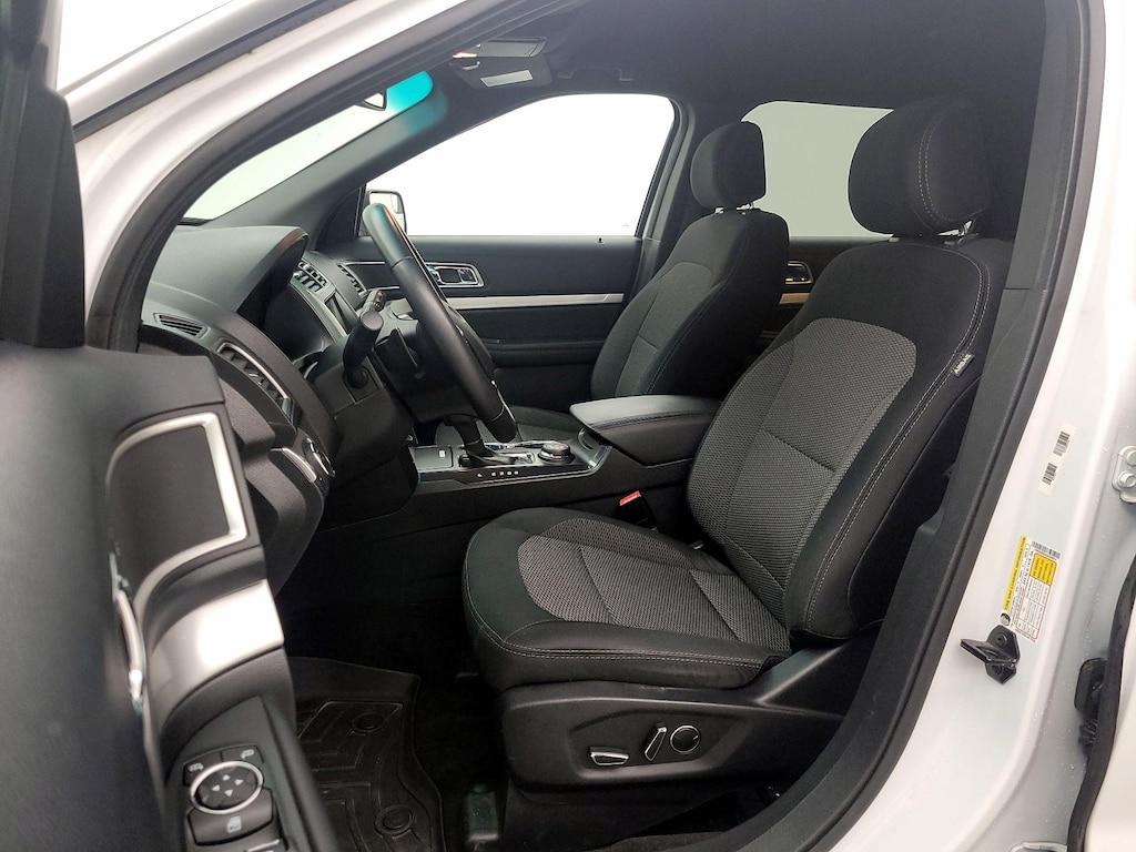 used 2016 Ford Explorer car, priced at $15,998