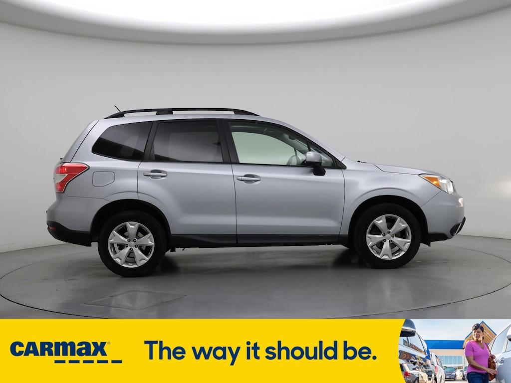 used 2014 Subaru Forester car, priced at $17,998