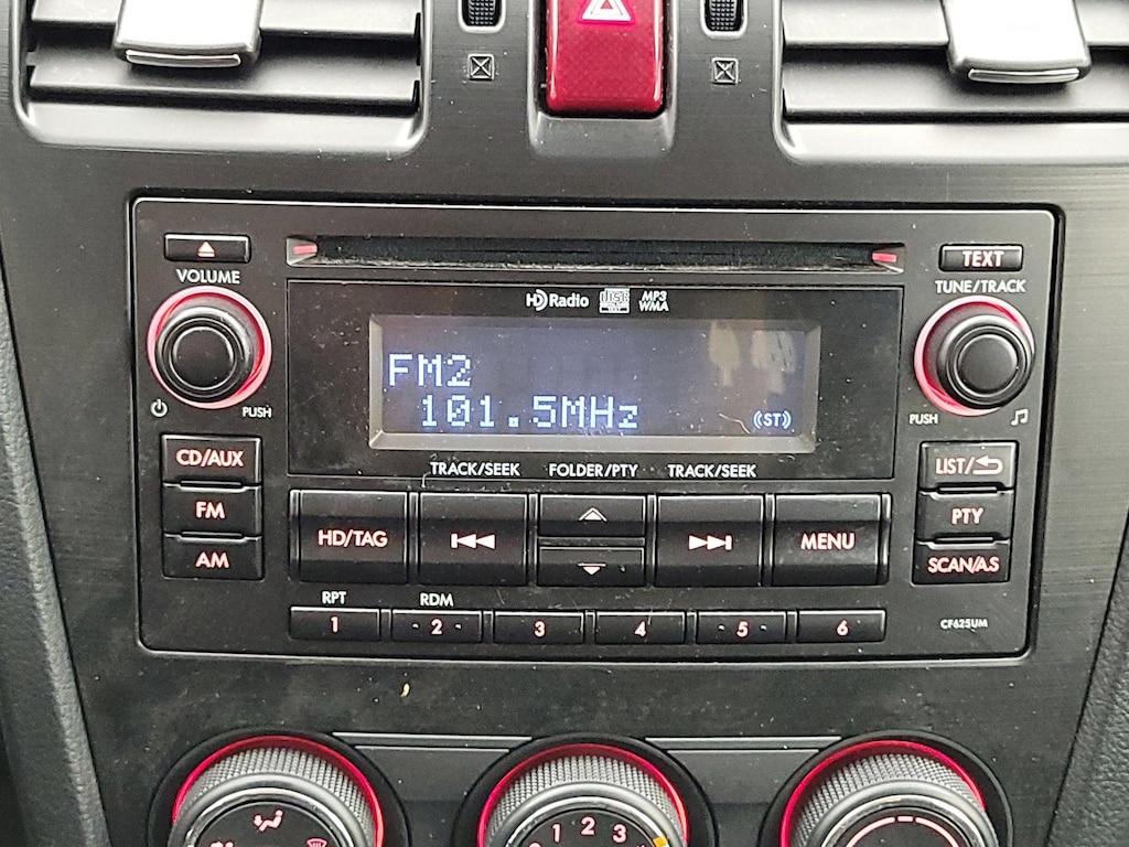 used 2014 Subaru Forester car, priced at $17,998