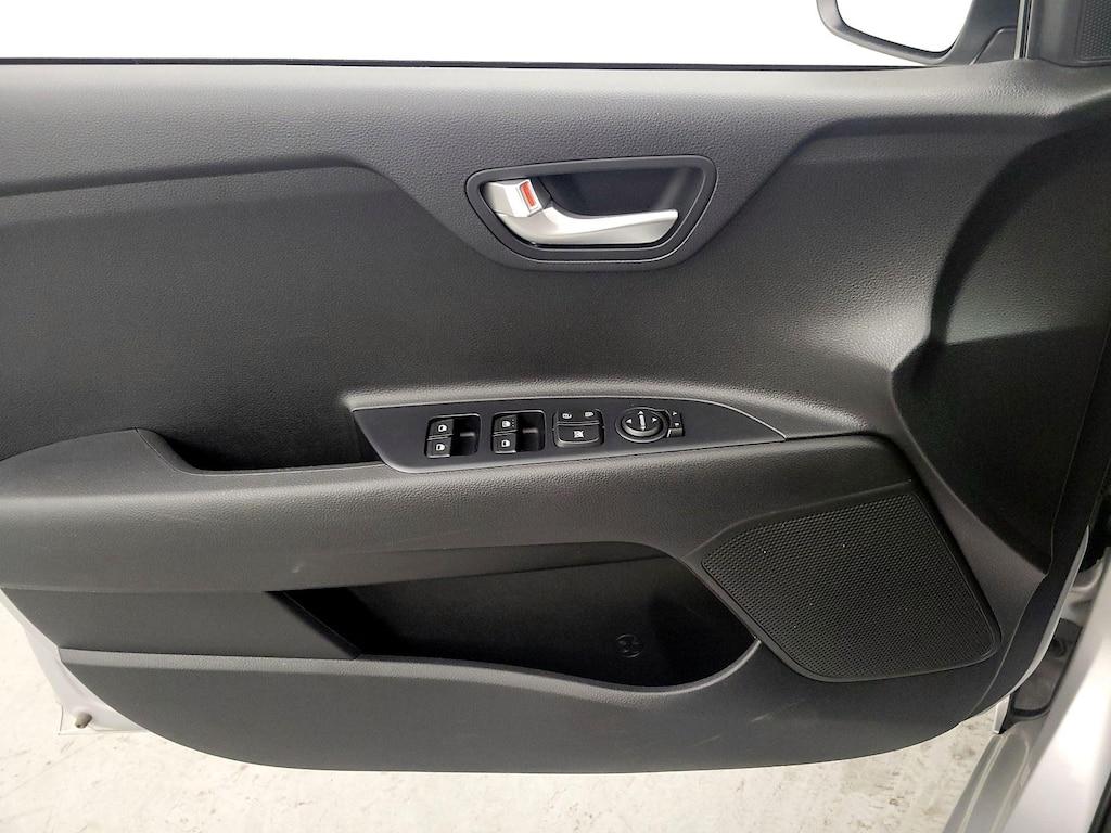 used 2023 Kia Rio car, priced at $16,998