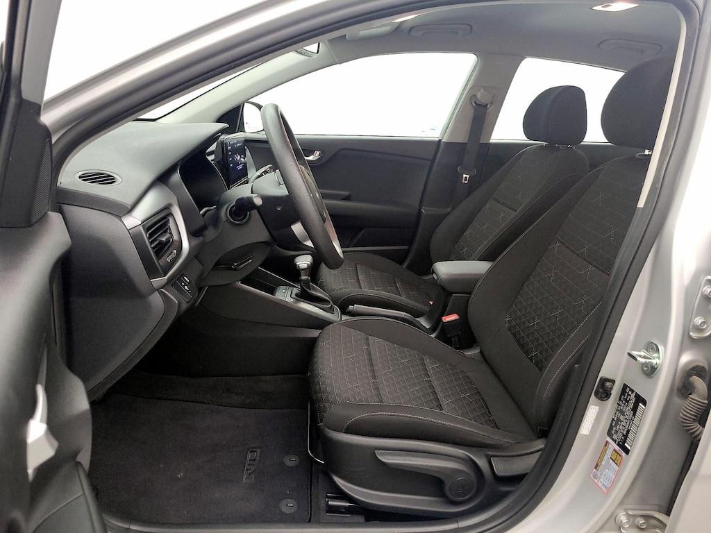 used 2023 Kia Rio car, priced at $16,998