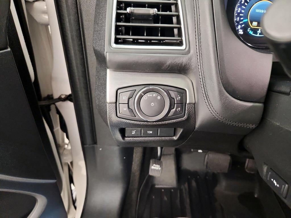 used 2018 Ford Explorer car, priced at $25,998