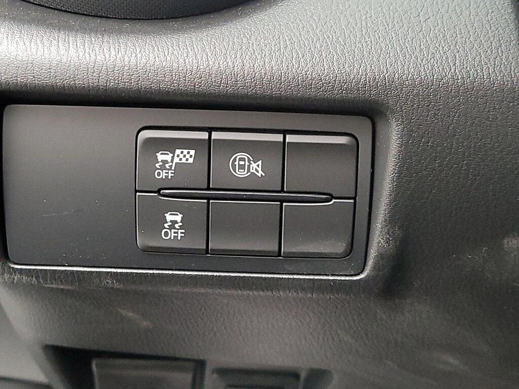 used 2024 Mazda MX-5 Miata car, priced at $32,998