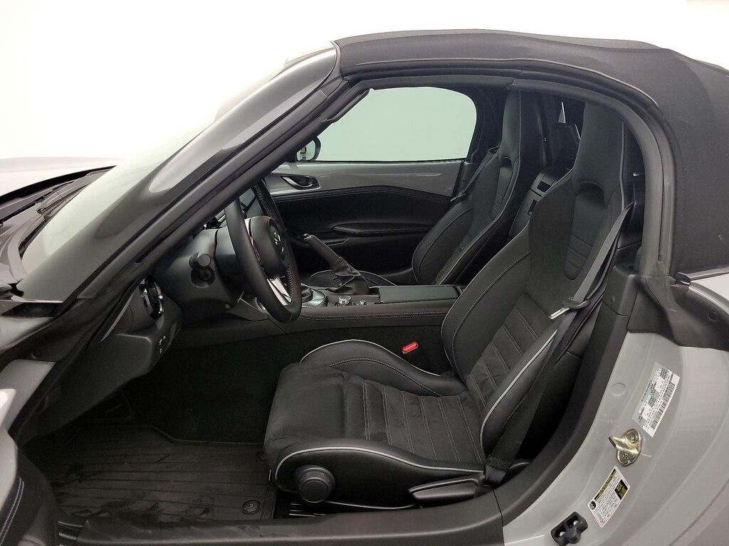 used 2024 Mazda MX-5 Miata car, priced at $32,998