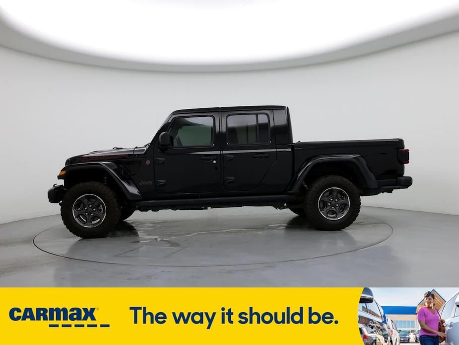 used 2020 Jeep Gladiator car, priced at $38,998