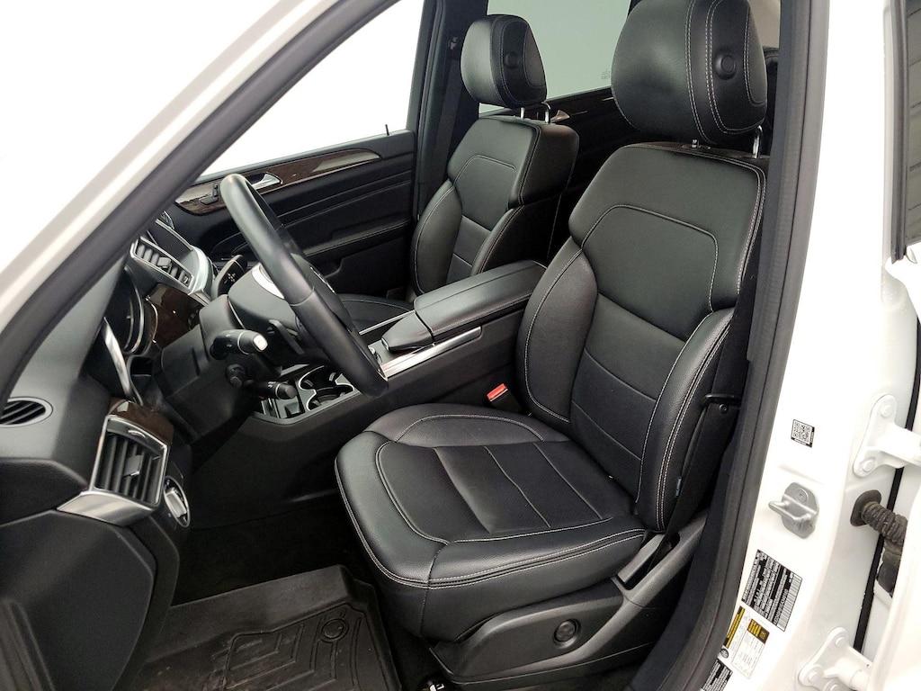 used 2014 Mercedes-Benz M-Class car, priced at $17,998
