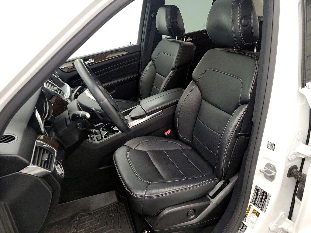 used 2014 Mercedes-Benz M-Class car, priced at $18,998