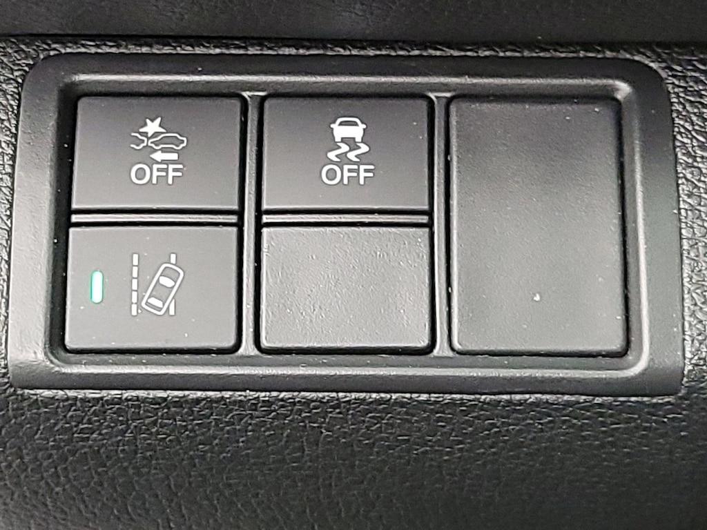 used 2020 Honda Civic car, priced at $21,998