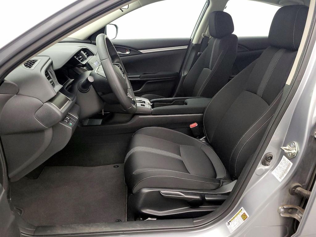 used 2020 Honda Civic car, priced at $21,998